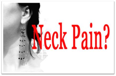 Neck Pain