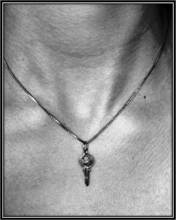 Pinched Nerve in Neck