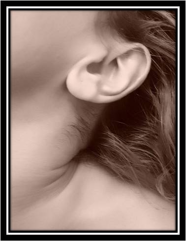 Pinched Nerve in Neck
